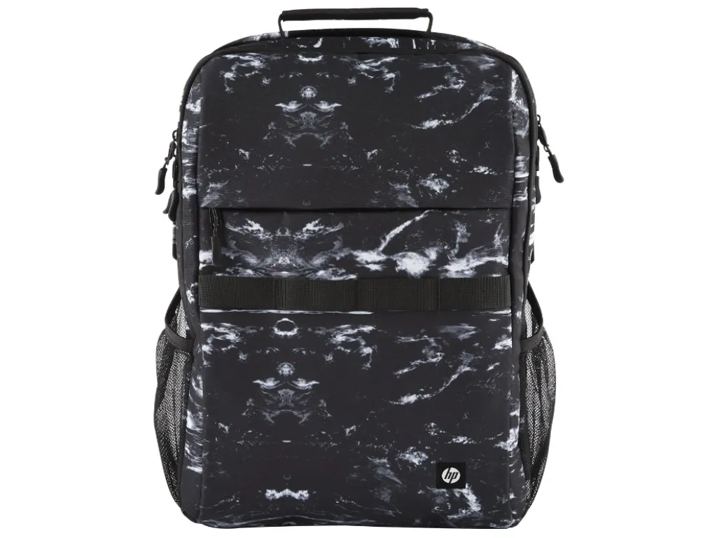 RANAC HP 16" CAMPUS XL/7J592AA/MARBLE STONE/CRNO SIVA