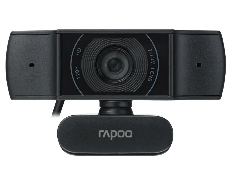 RAPOO XW170 HD WEBCAM