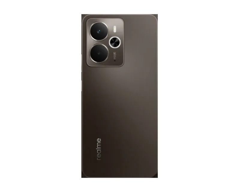 REALME 14 5G RMX5070 STORM TITANIUM 8/256GB MOBILNI TELEFON