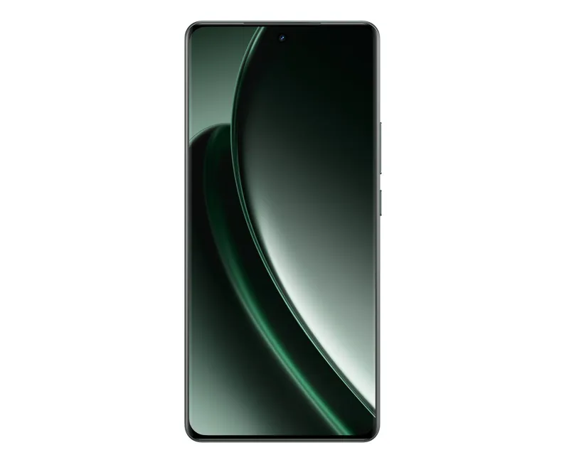 REALME GT 6 RMX3851 RAZOR GREEN 16/512GB MOBILNI TELEFON