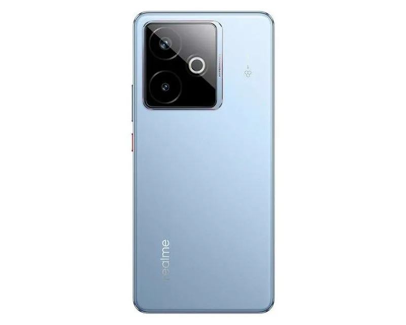 REALME GT 7T RMX5085 ICESENSE BLUE 12/256GB MOBILNI TELEFON