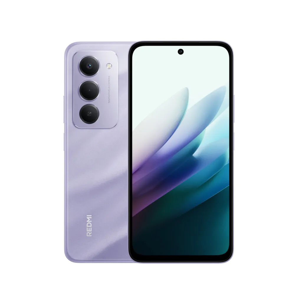 REDMI 15 EU 6+128 SANDY PURPLE