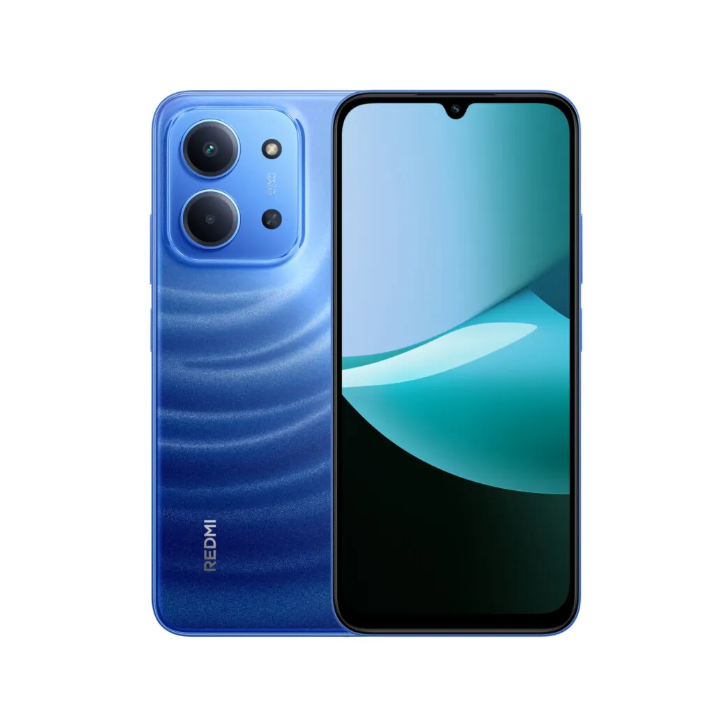 REDMI 15C EU 8+256 MOONLIGHT BLUE
