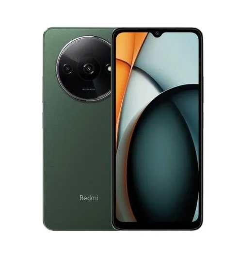 REDMI A3 EU 4+128 FOREST GREEN