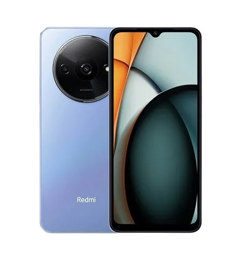 REDMI A3 EU 4+128 STAR BLUE