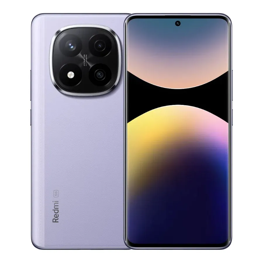 REDMI NOTE 14 PRO+ 5G EU 12+512 LAVENDER PURPLE
