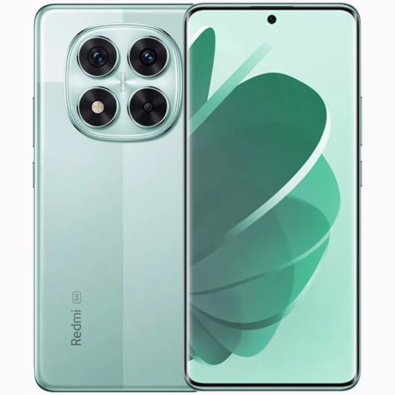 REDMI NOTE 14 PRO 5G EU 8+256 CORAL GREEN