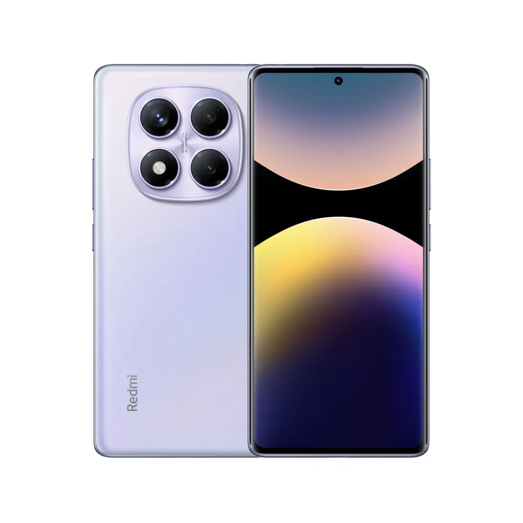 REDMI NOTE 14 PRO EU 12+512 AURORA PURPLE