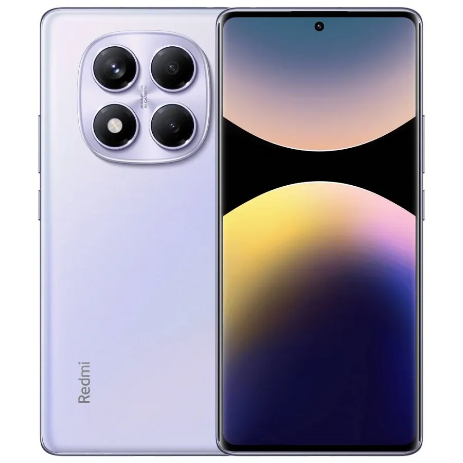 REDMI NOTE 14 PRO EU 8+256 AURORA PURPLE