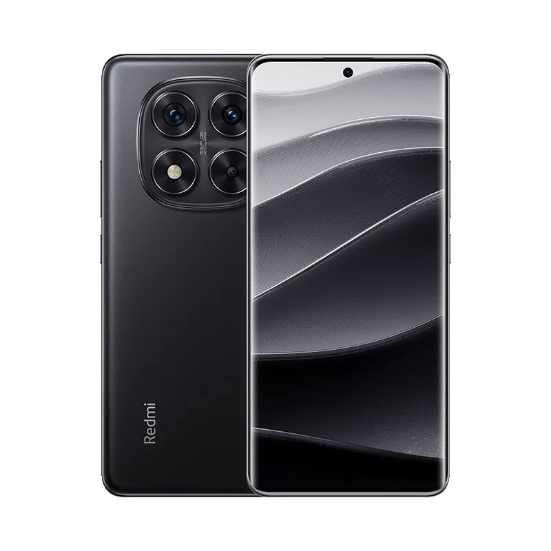 REDMI NOTE 14 PRO EU 8+256 MIDNIGHT BLACK
