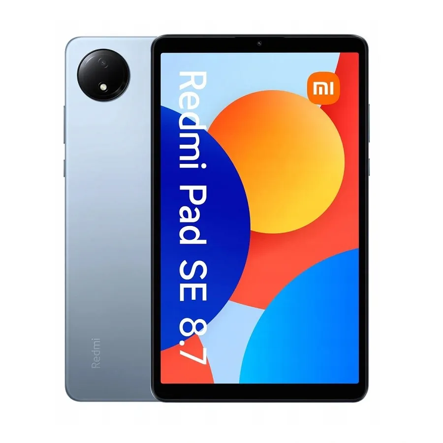 REDMI PAD SE 8.7 EU 4+64 SKY BLUE