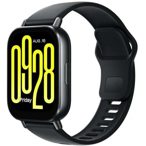 REDMI WATCH 5 ACTIVE MIDNIGHT BLACK