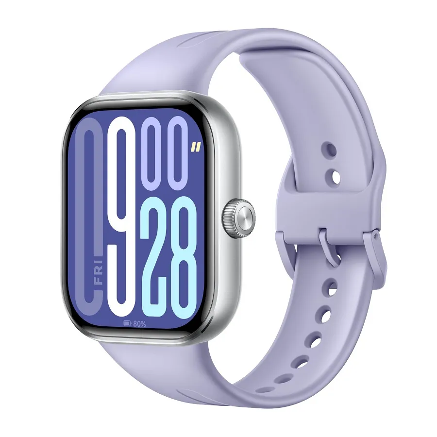 REDMI WATCH 5 LAVENDER PURPLE