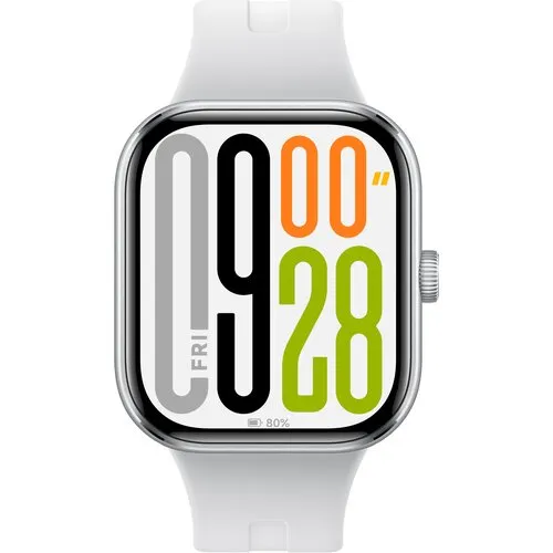 REDMI WATCH 5 SILVER GRAY