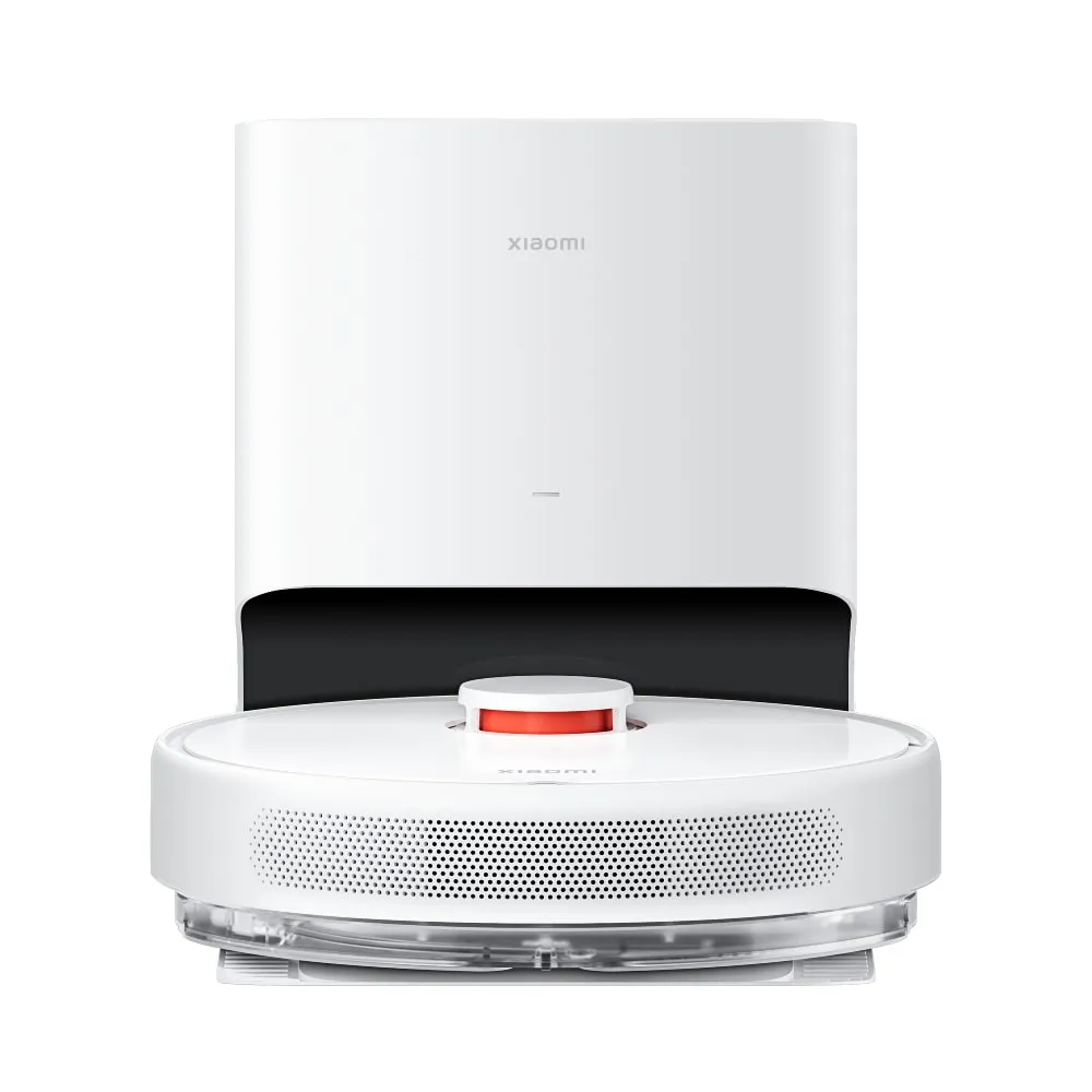 ROBOT USISIVAC XIAOMI MOP X10 EU/BATERIJA 5200MAH/BELA