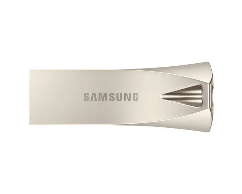 SAMSUNG 128GB BAR PLUS USB 3.1 MUF-128BE3 SREBRNI