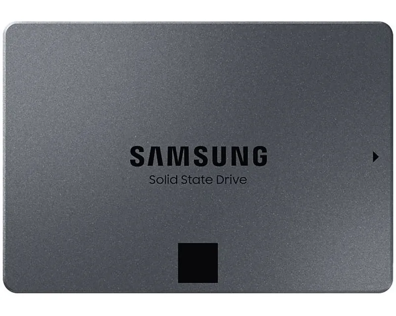 SAMSUNG 1TB 2.5 INČA SATA III MZ-77Q1T0BW 870 QVO SERIES SSD
