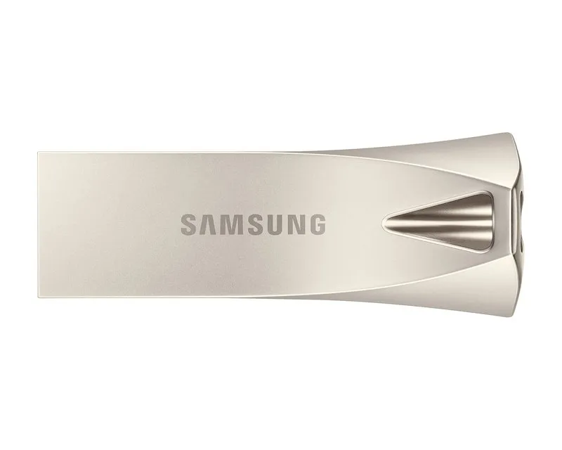 SAMSUNG 256GB BAR PLUS USB 3.1 MUF-256BE3 SREBRNI