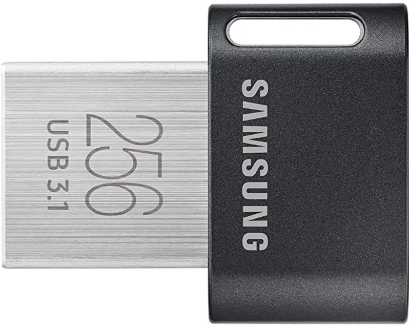 SAMSUNG 256GB FIT PLUS SIVI USB 3.1 MUF-256AB