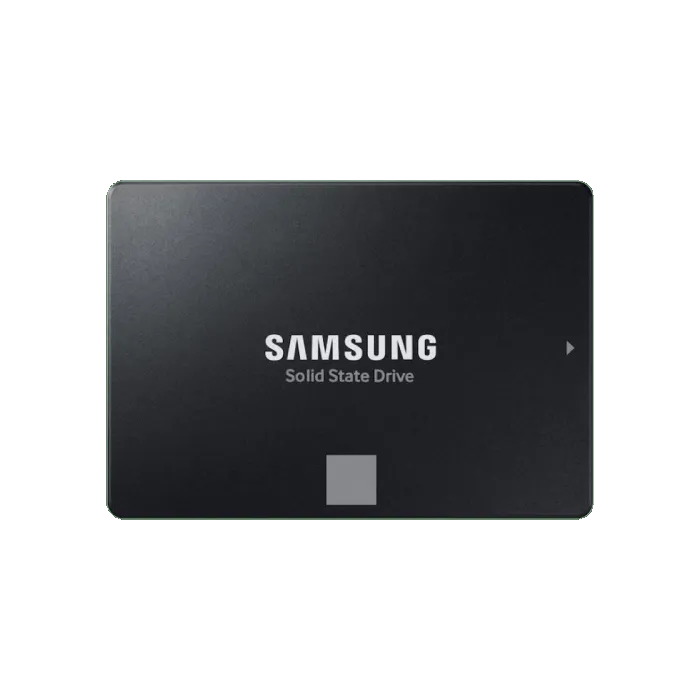 SAMSUNG 2TB 2.5 INČA SATA III MZ-77E2T0B 870 EVO SERIES SSD