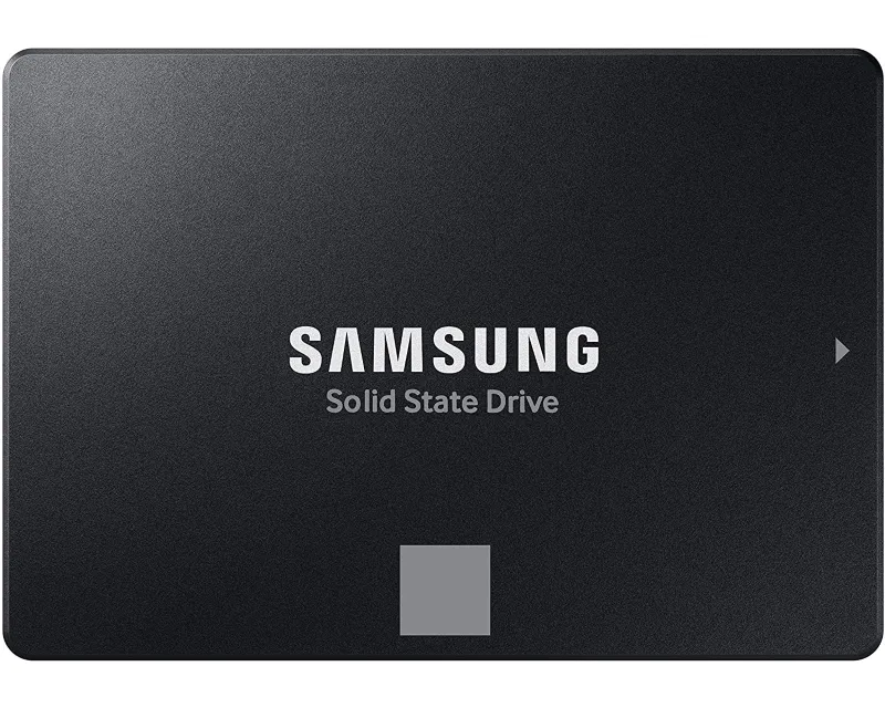 SAMSUNG 4TB 2.5 INČA SATA III MZ-77E4T0B 870 EVO SERIES SSD