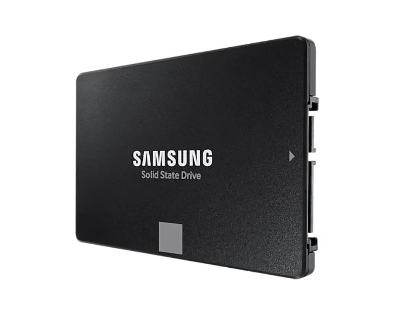 SAMSUNG 4TB 2.5 INČA SATA III MZ-77E4T0BW 870 EVO SERIES SSD