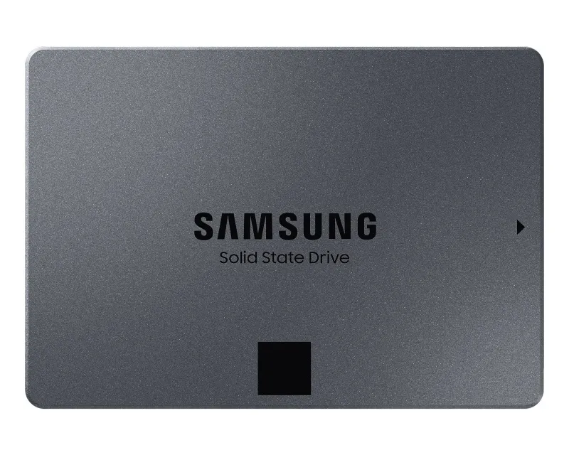 SAMSUNG 8TB 2.5 INČA SATA III MZ-77Q8T0BW 870 QVO SERIES SSD