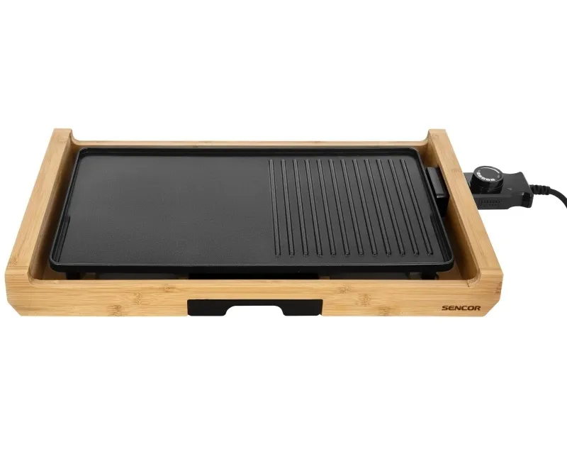 SENCOR SBG 206BK STONI GRIL