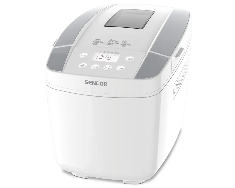 SENCOR SBR 0770WH PEKAČ ZA HLEB