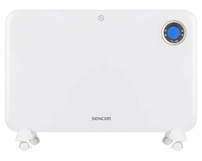 SENCOR SCF 3200WH ELEKTRIČNA GREJALICA