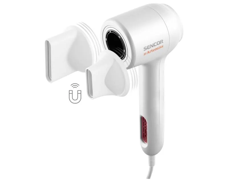 SENCOR SHD 9100RS FEN