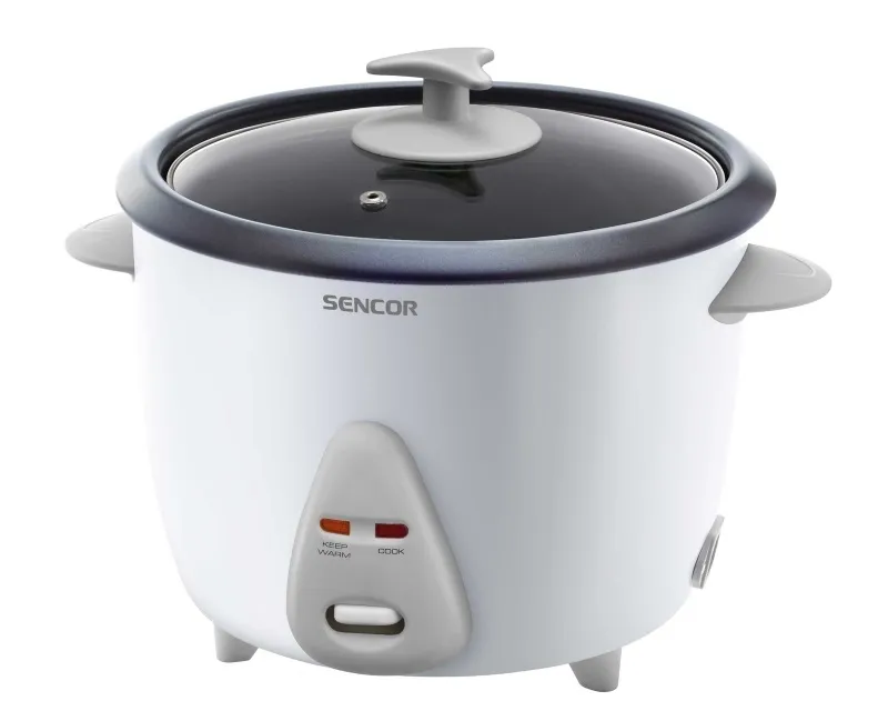 SENCOR SRM 1500WH APARAT ZA KUVANJE PIRINČA