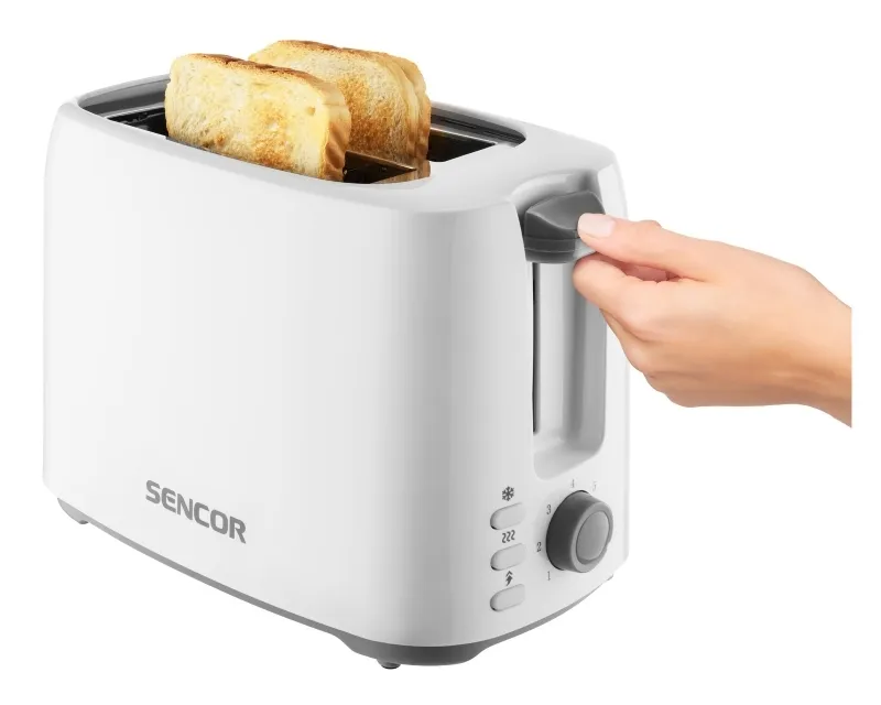 SENCOR STS 2606WH TOSTER