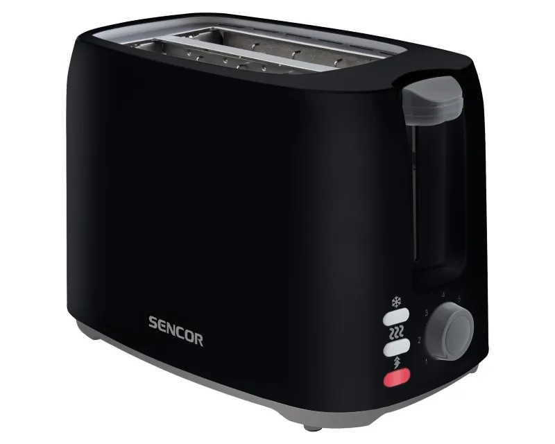 SENCOR STS 2607BK TOSTER