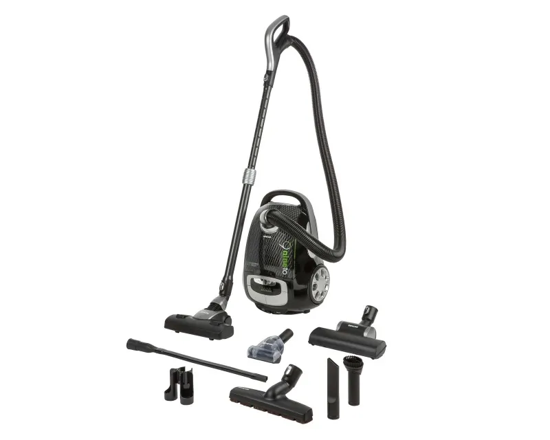 SENCOR SVC 9000BK USISIVAČ SA KESOM