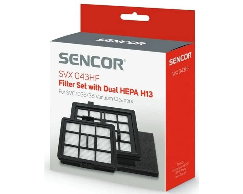 SENCOR SVX 043HF FILTER ZA USISIVAČ