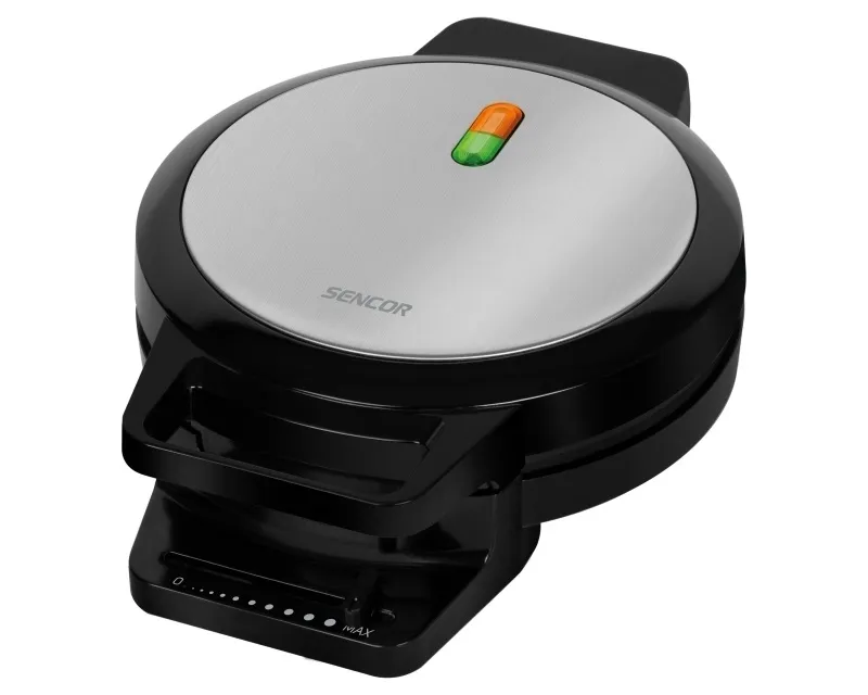 SENCOR SWF 1010BK APARAT ZA VAFLE