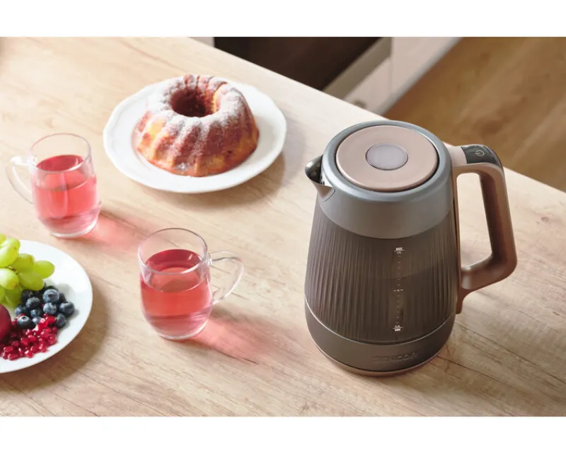 SENCOR SWK 0931BK KUVALO