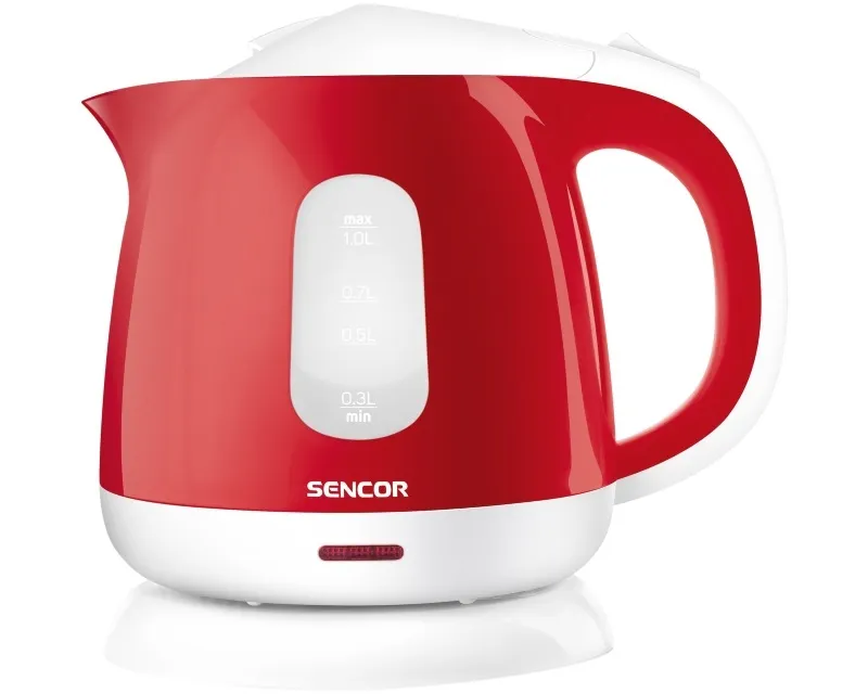 SENCOR SWK 1014RD KUVALO