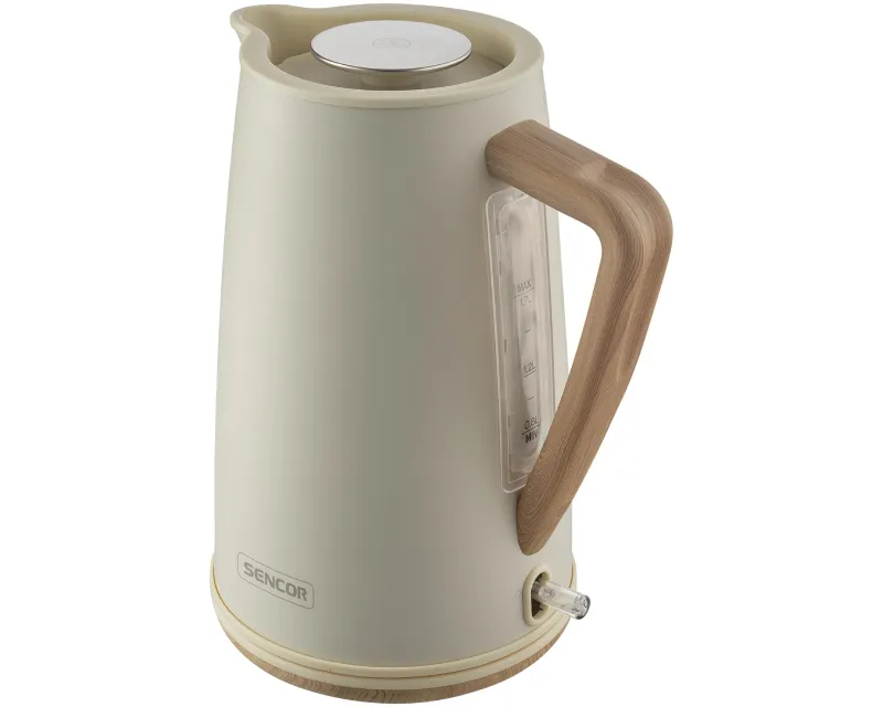 SENCOR SWK 2717YG KUVALO