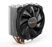 SHADOW ROCK SLIM 2 [LGA-1851 DEFAULT ILM AND RL-ILM SUPPORT], 160W TDP, 135MM FAN MAX 23.7DB(A), BRU