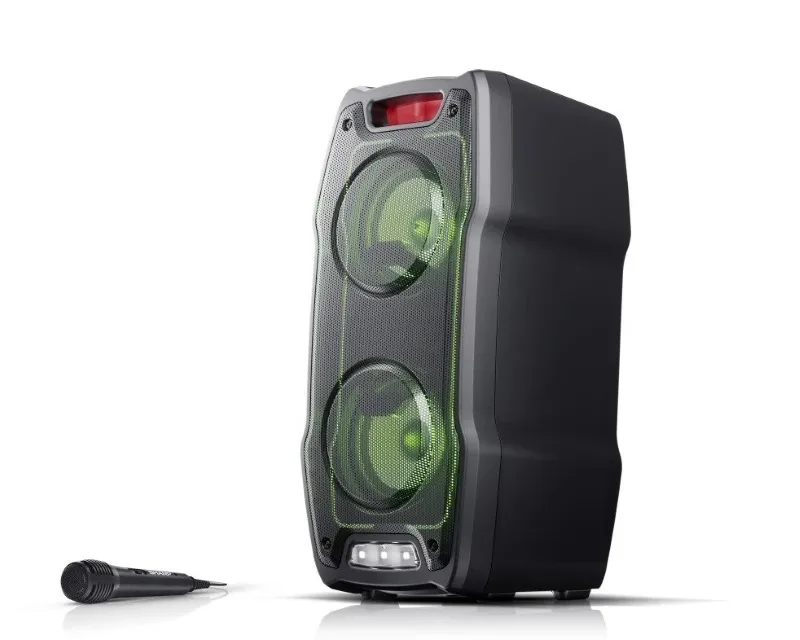 SHARP PS-929 PARTY KARAOKE BLUETOOTH ZVUČNIK