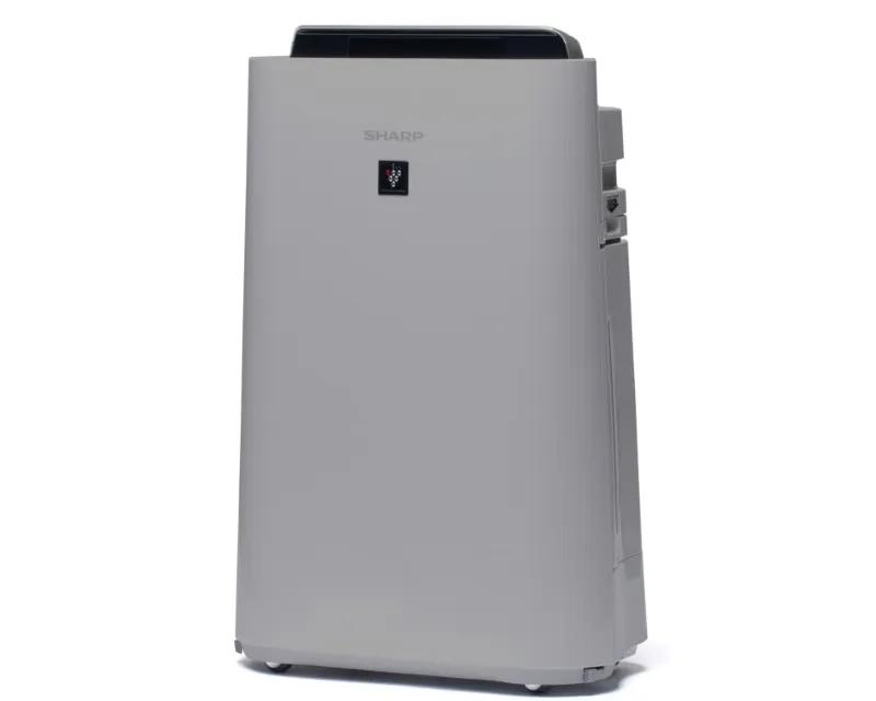SHARP UA-HD50E-LS03 PREČIŠĆIVAČ VAZDUHA SA FUNKCIJOM OVLAŽIVANJA