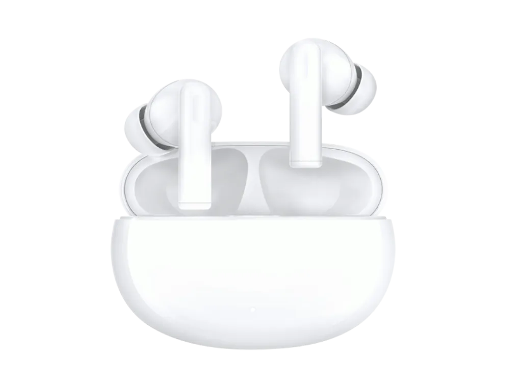 SLUŠALICE HONOR CHOICE EARBUDS X5/ANC/IP54/BUBICE/BELA