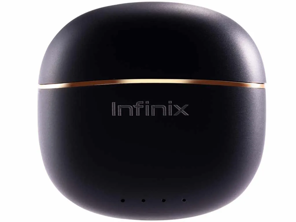 SLUŠALICE INFINIX XE23 TWS/CRNA