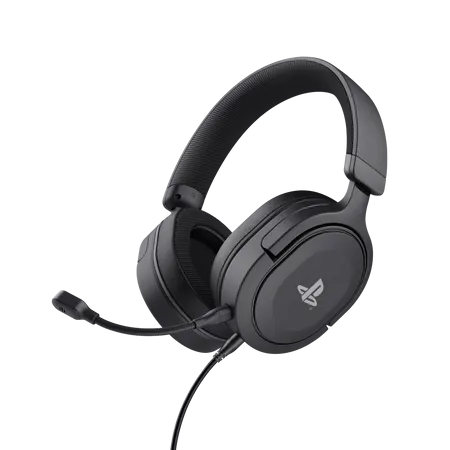 SLUŠALICE TRUST GXT498 FORTA HEADSET PS5/CRNA