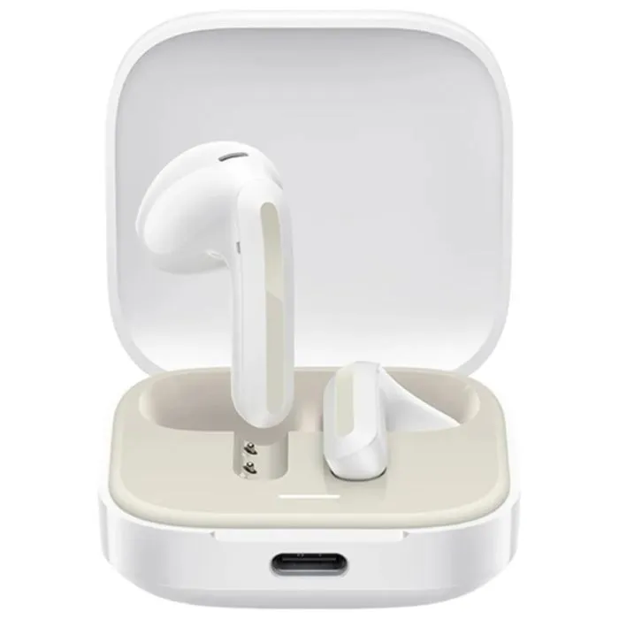 SLUŠALICE XIAOMI REDMI BUDS 6 ACTIVE/BEŽICNE/BELA