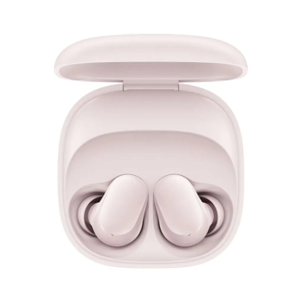 SLUŠALICE XIAOMI REDMI BUDS 6 PLAY/BEŽICNE/PINK