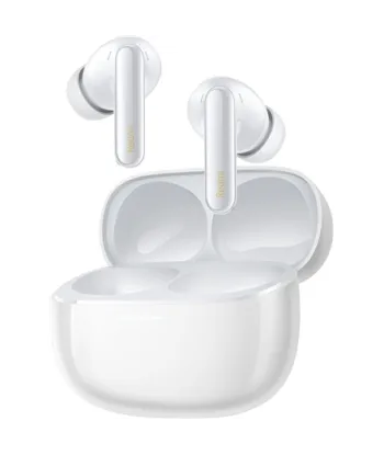 SLUŠALICE XIAOMI REDMI BUDS 6 PRO BELA