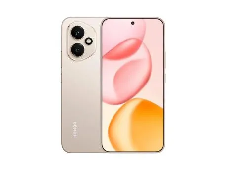 SMARTPHONE HONOR 400 5G 8GB/256GB ZLATNA